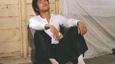 Bruce Lee in Real Life Combat 💥🤯