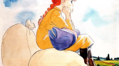 Akage no Anne (PT-BR)