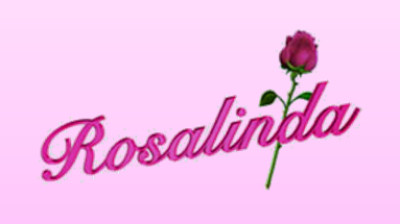 Rosalinda 1999