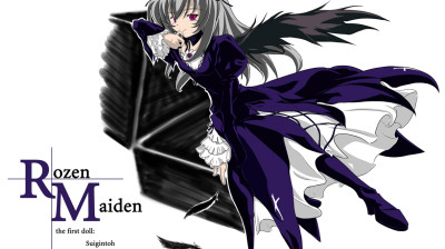 Rozen Maiden overture