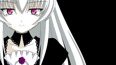Rozen Maiden T1