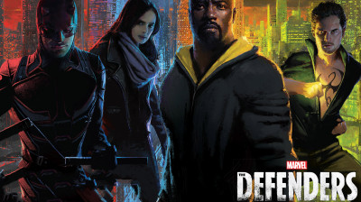 The Defenders
