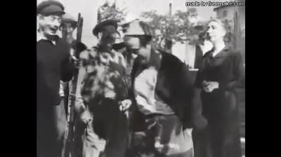 La femme du boulanger