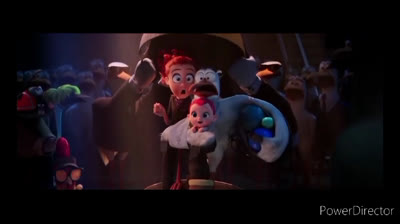 La Résistance et les Cigognes (Film, 2017) Version Cinéma