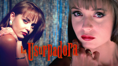 La Usurpadora - Capítulo 49