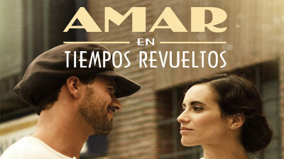 Amar en Tiempos Revueltos - Capítulo 49