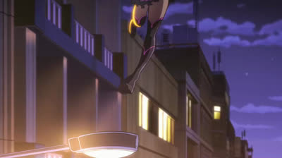 My Hero Academia: Vigilantes cap4