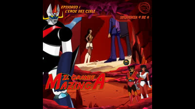 Il Grande Mazinga | 01 | 04/06