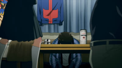 My Hero Academia: Vigilantes cap5