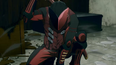 My Hero Academia: Vigilantes cap6