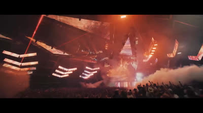 Dance System feat. DJ Deeon - Work It  (Extended Mix)