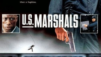 U.S. Marshals - Os Federais Filme Completo Dublado em Portugues (Wesley Snipes)