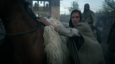 T H E L A S T K I N G D O M T2 E P 1