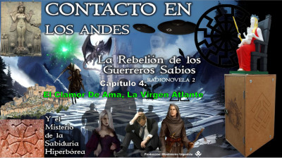 BELICENA VILLCA - Radionovela 2 - Capítulo 4