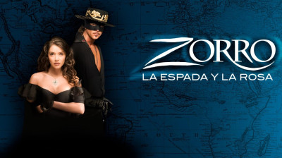 Zorro: A Espada e a Rosa EP41