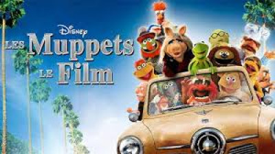 Les Muppets, le film (1979)