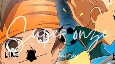 SUPER ONZE T1 EP 3 DUB EM BR