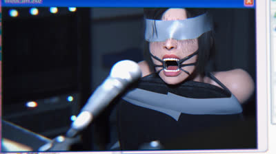 Resident Evil: Ada Wong