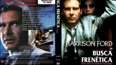 Busca Frenética (1988)