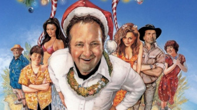 As Ridículas Férias de Eddie - Férias Frustradas de Natal 2 Filme Dublado