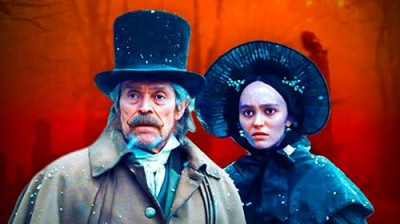 Nosferatu Filme Completo de Terror Dublado em Portugues Lançamento 2025