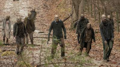 Terra dos Mortos Filme Completo Dublado em Portugues Lançamento