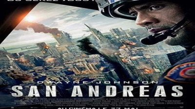 San Andreas FR 2015