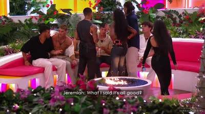 Love Island 7x08 Episode 7 Season 8 Online