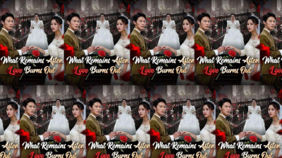 'What Remains After Love Burns' Short Drama FREE [Full Episodes Online] (Drama Short)