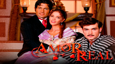 Amor Real - Capítulo 50