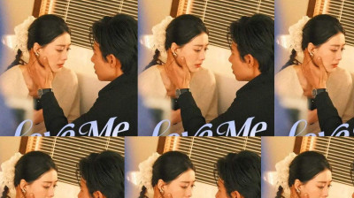 'Love Me as Him' Short Drama FREE [Full Episodes Online] (Drama Short)