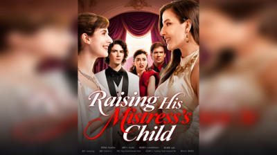 'Love Me as Him' Short Drama FREE [Full Episodes Online] (Drama Short)