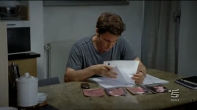 Distretto di Polizia 11x13