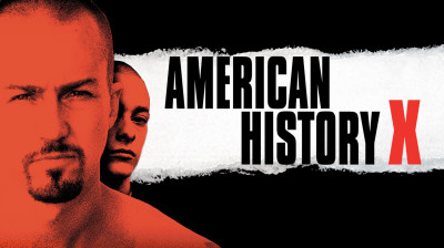 American History X 1999 VF