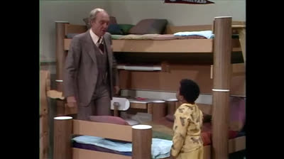 Il Mio Amico Arnold 01x02 L Assistente Sociale