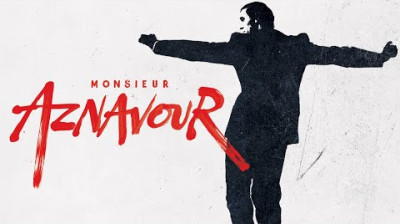 Monsieur Aznavour 2024 HD VF