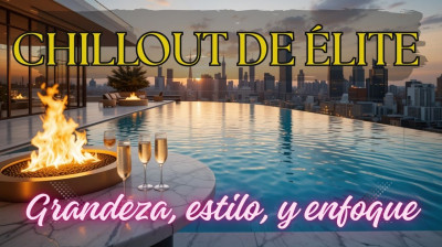 Canciones Originales Chillout de Lujo y Éxito para Millonarios