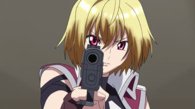 2 Cross Ange