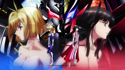 14 Cross Ange