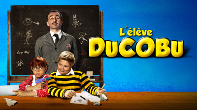 L'Élève Ducobu 2011