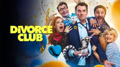 Divorce Club 2020 VF