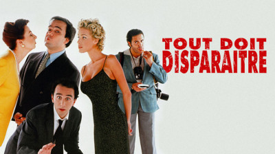 tout doit disparaître 1997 VF