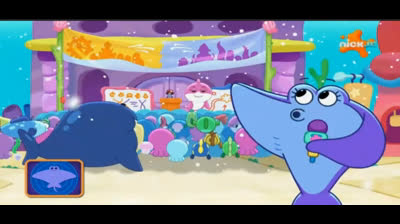 Baby Shark el gran show Temporada 1 Episodio 16 (A)