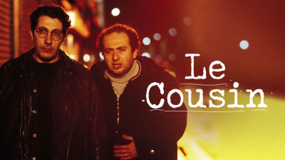 Le Cousin 1997 HD VF