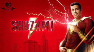 Shazam! (2019)