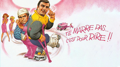 Te marre pas... c'est pour rire ! 1982 VF