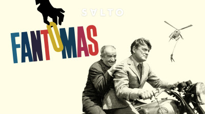 Fantômas 1964