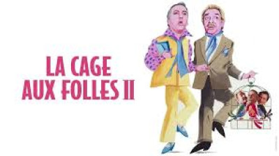 La Cage aux folles II 1980