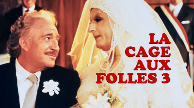 La Cage aux folles 3 : « Elles » se marient 1985