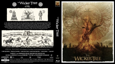 The Wicker Tree (2011)